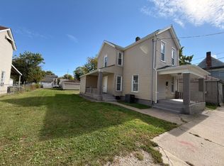222 S 11th St, Hamilton, OH 45011