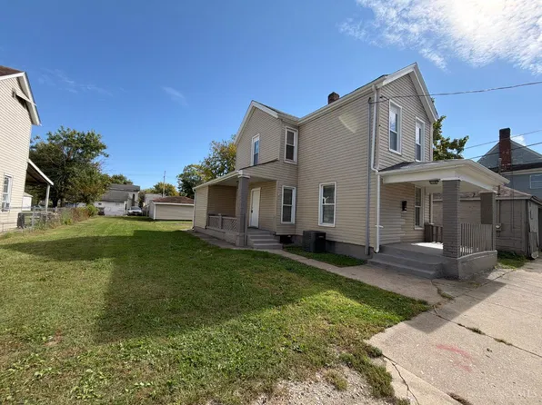 222 S 11th St, Hamilton, OH 45011