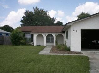 6191 Toyota Dr, Jacksonville, FL 32244