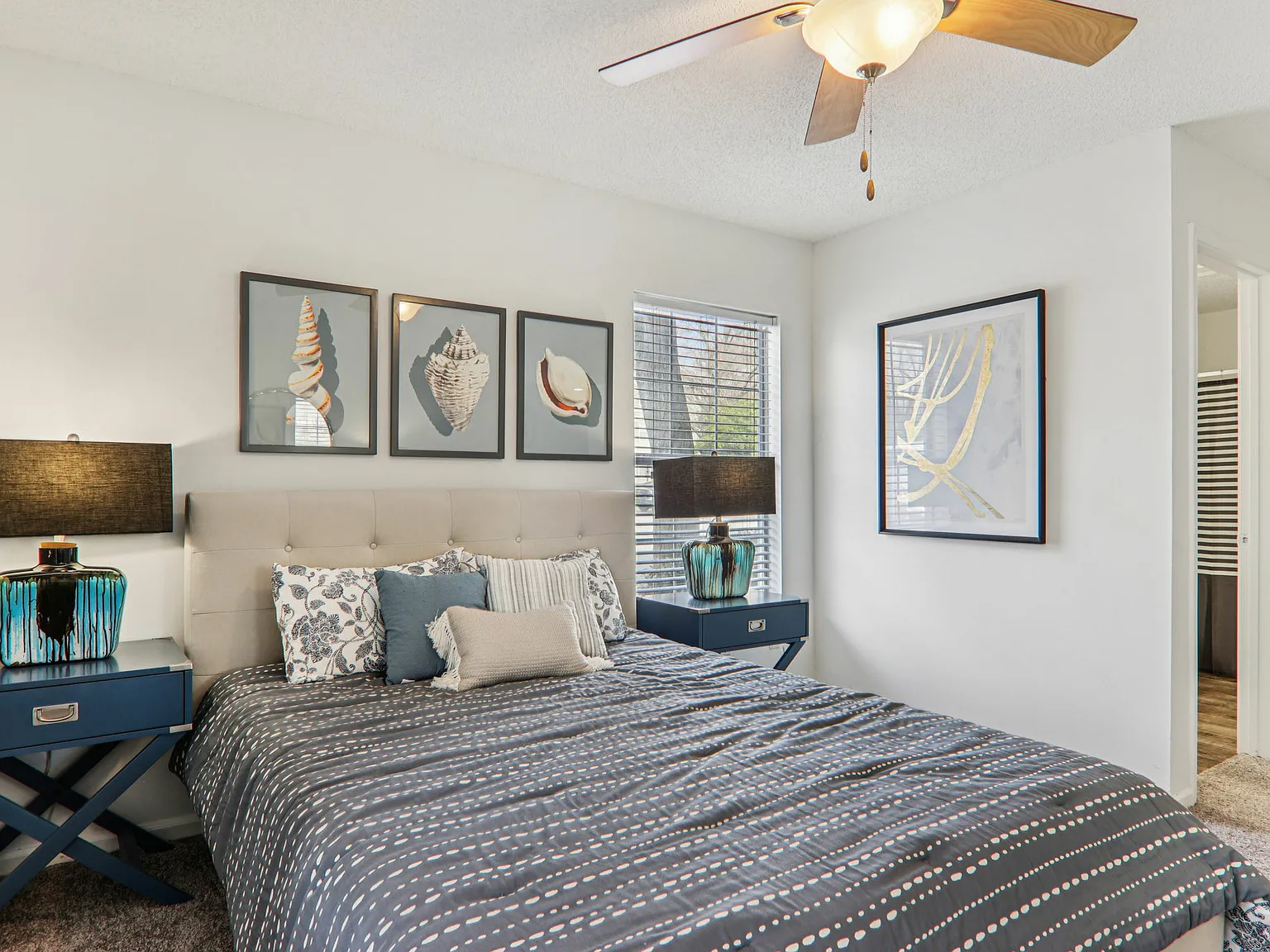 Greyeagle Apartments — Photo 4