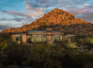 27552 N 103rd Way, Scottsdale, AZ 85262