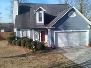 403 Woodton Knl, Stockbridge, GA
