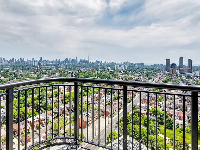 1185 Dupont St #2408 — Photo 34