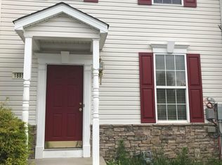 1885 Jamestown Ln #1885, York, PA 17408