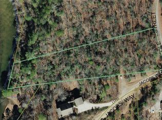 Jacobs Way, Wilkesboro, NC 28697