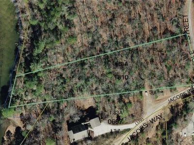 Jacobs Way, Wilkesboro, NC, 28697