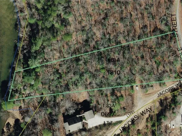 Jacobs Way, Wilkesboro, NC 28697