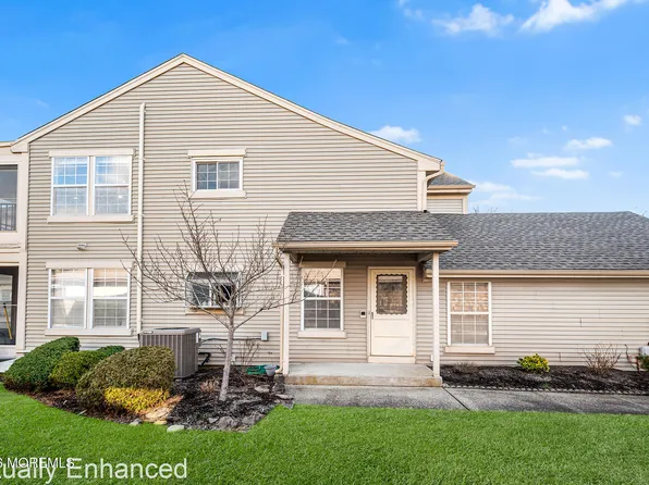 11 Rothwell Drive #11D, Monroe, NJ 08831