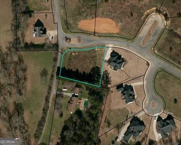 0 N Quarters Dr SE Lot 37, Rome, GA, 30161