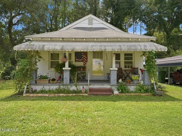 23780 Cotton Street, Wagram, NC 28396