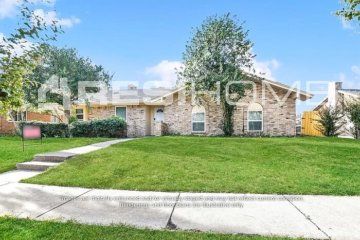 3 bed, 2.0 bath, 1719 sqft, $2,225 — Photo 1
