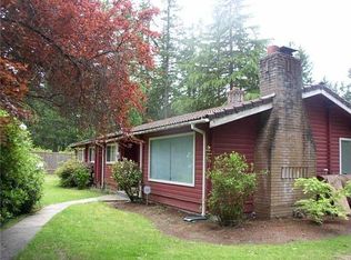 12622 Peacock Hill Ave NW, Gig Harbor, WA 98332