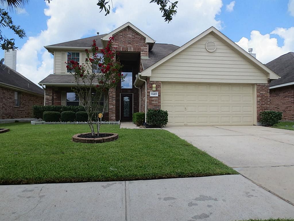 11419 Astoria Blvd, Houston, TX 77089 Zillow