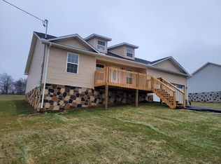 569 Coile Rd, Jefferson City, TN 37760