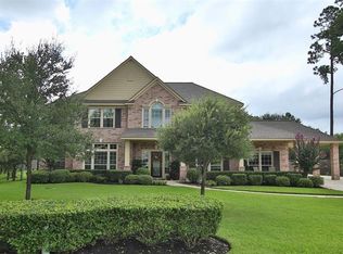 14402 Spring Mountain Dr, Tomball, TX 77377