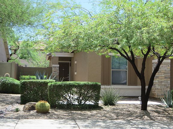 2nd image of 18169 E EL VIEJO DESIERTO Road