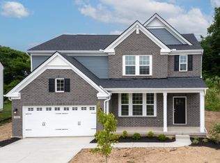1268 Ferncliff Dr, Alexandria, KY 41001