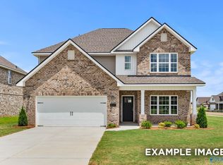 138 Bella May Ln, New Market, AL 35761