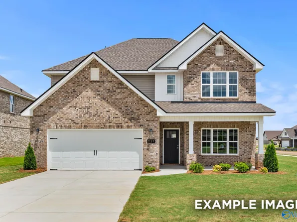 336 Creek Grove Ave, New Market, AL 35761