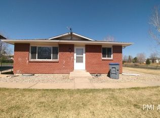 2330 Wedgewood Ave UNIT 6D, Longmont, CO 80503