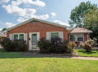 1716 Charleston Ct, Lexington, KY 40505