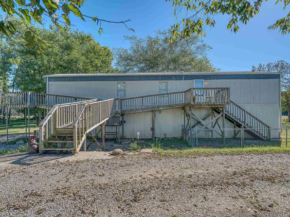 20773 416 Highway Hwy W, Henderson, KY 42420