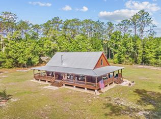 17040 SE 67th Pl, Morriston, FL 32668