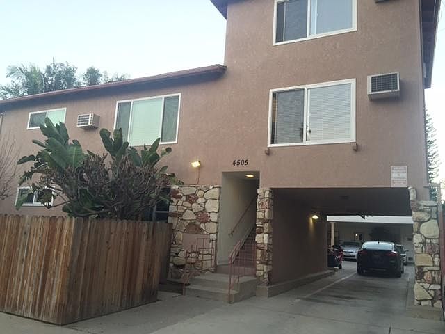 1st image of 4505 Murietta Ave APT 3