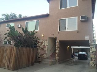 4505 Murietta Ave APT 3, Sherman Oaks, CA 91423