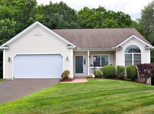 18 Sanford Rdg, East Granby, CT 06026