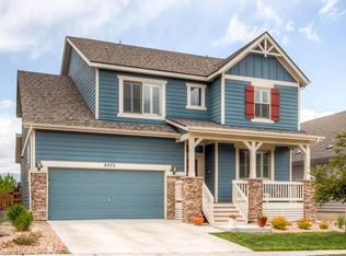 8353 Gladiola St, Arvada, CO 80005