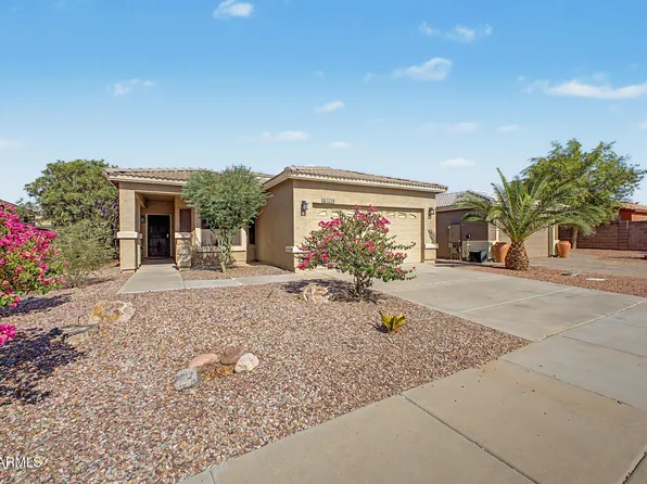 1216 N LANTANA Place, Casa Grande, AZ 85122