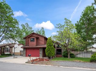 9546 Webster Way, Westminster, CO 80021