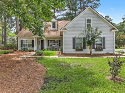 561 Pointe Of Oaks Rd, Summerville, SC, 29485