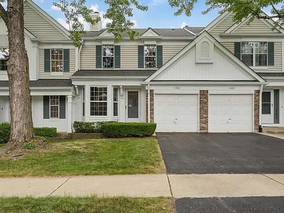 2nd image of 1522 Harvest Ln