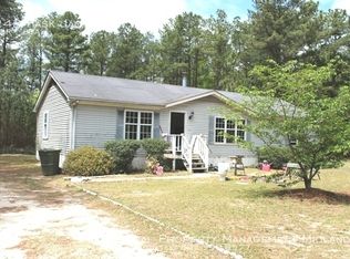 242 Hask Jacobs Rd, Blythewood, SC 29016