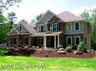 303 Witch Hazel Way, Stroudsburg, PA