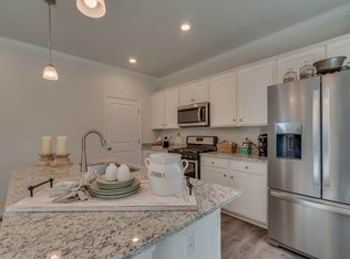 136 Saddle Horse Ln LOT 56, Murfreesboro, TN 37129