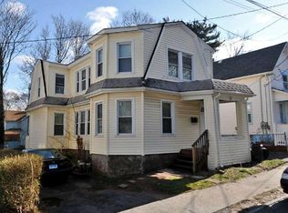 82 Myrtle St FL 1ST, Meriden, CT 06450