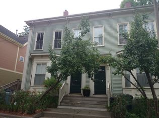11 Hubbard St, Jamaica Plain, MA 02130