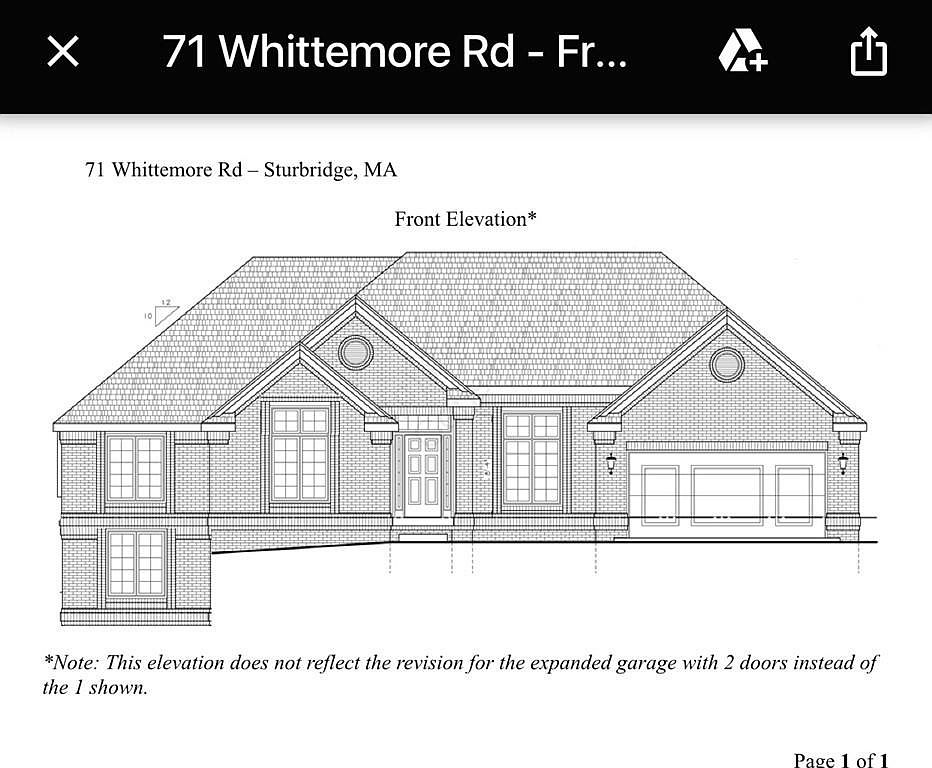 71 Whittemore Rd, Sturbridge, MA 01566 Zillow