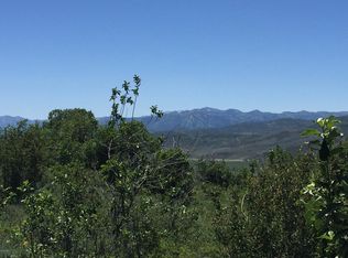 1177 Splendor Valley Rd, Kamas, UT 84036