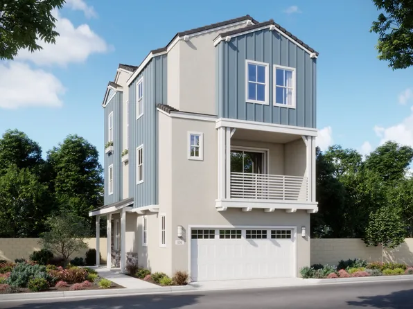 Homes Available Soon, Bloom at Florita