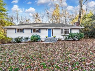 18 Highland Rd, Westport, CT 06880