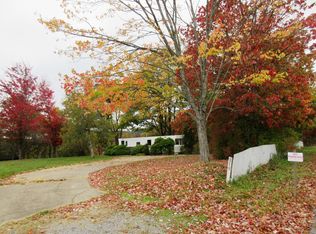 319 W Arch St, Mars, PA 16046
