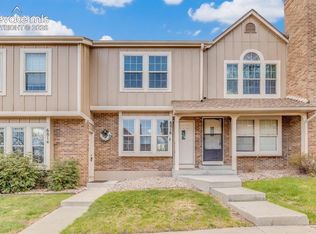 6816 Ravencrest Dr, Colorado Springs, CO 80919