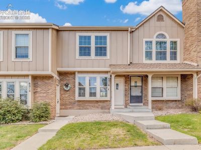 6816 Ravencrest Dr, Colorado Springs, CO, 80919