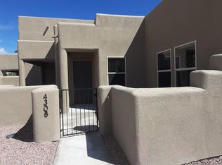 4308 Nambe Ct, Las Cruces, NM 88011