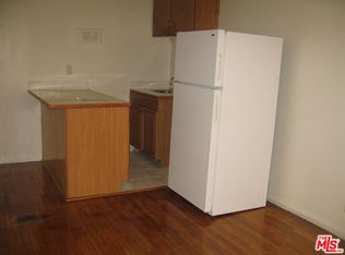 2012 S Bedford St APT 3, Los Angeles, CA 90034
