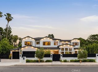 5414 Genesta Ave, Encino, CA 91316